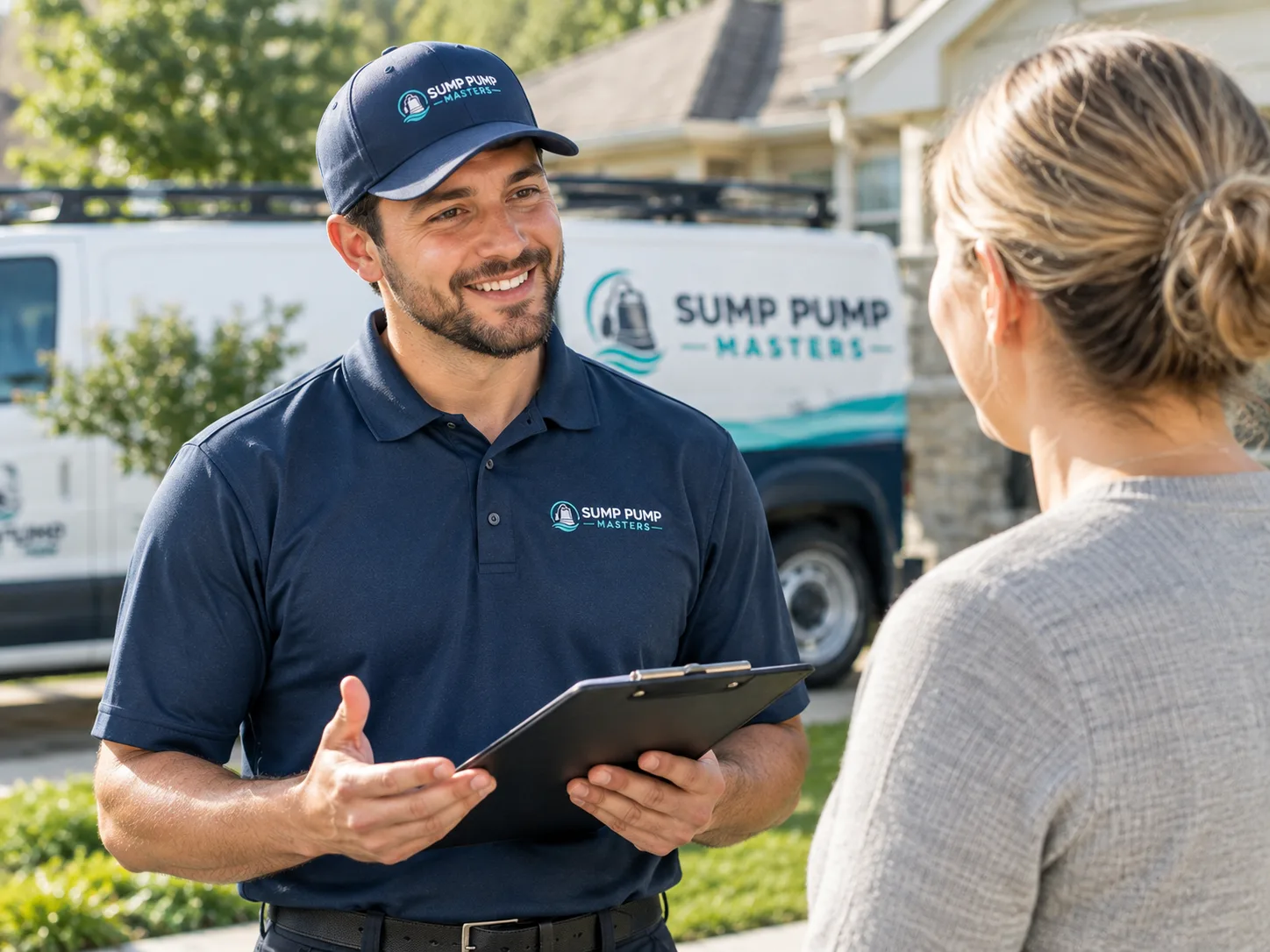 Sump Pump Repair Gotham, WI FAQs